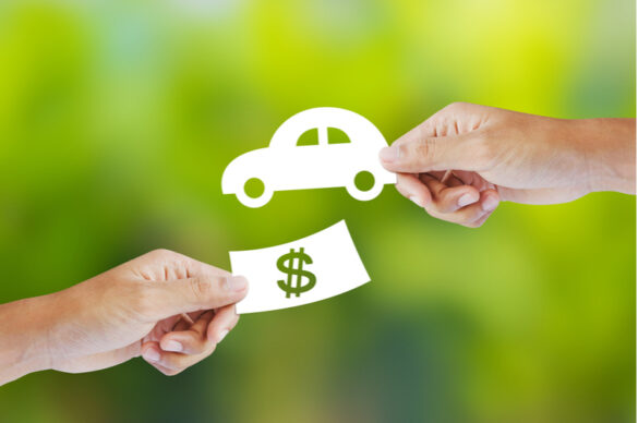 car trading donation sell my car